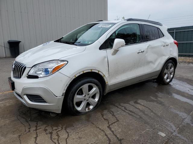 BUICK ENCORE 2016 kl4cjesb7gb617121