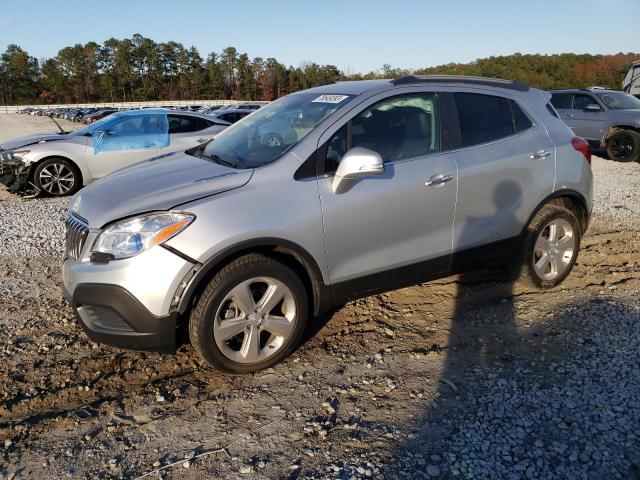 BUICK ENCORE 2016 kl4cjesb7gb633898