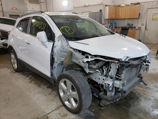 BUICK ENCORE 2016 kl4cjesb7gb643623