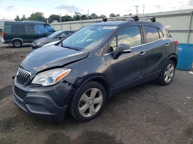 BUICK ENCORE 2016 kl4cjesb7gb677013