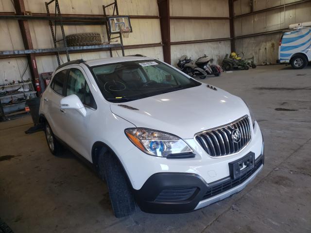 BUICK ENCORE 2016 kl4cjesb7gb683135