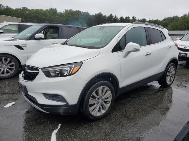 BUICK ENCORE 2017 kl4cjesb7hb064603