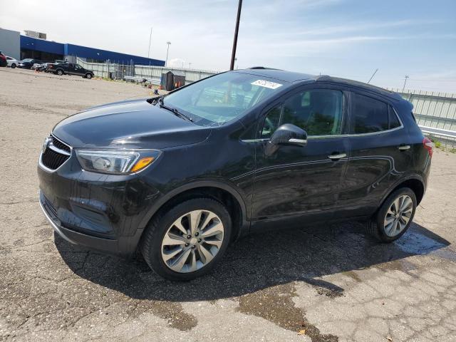 BUICK ENCORE 2017 kl4cjesb7hb077982