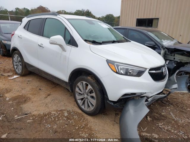 BUICK ENCORE 2017 kl4cjesb7hb099819