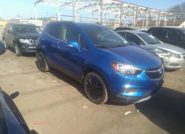 BUICK ENCORE PRE 2017 kl4cjesb7hb195417