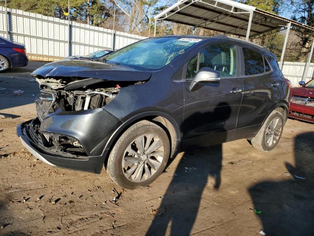 BUICK ENCORE 2017 kl4cjesb7hb211857