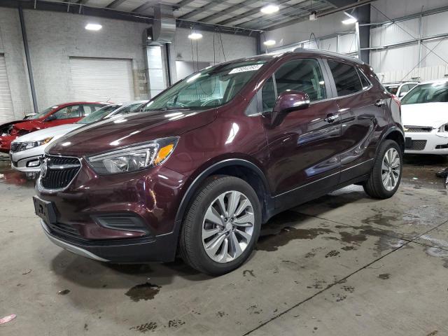 BUICK ENCORE 2017 kl4cjesb7hb244020