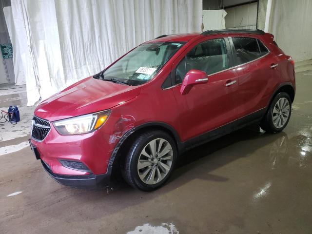 BUICK ENCORE PRE 2018 kl4cjesb7jb531640