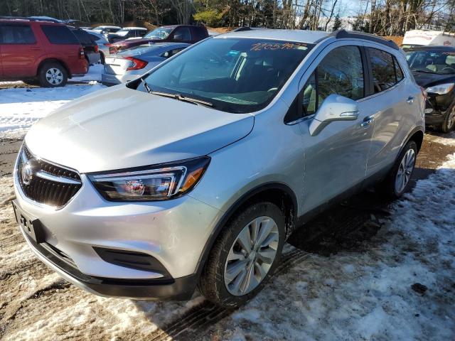 BUICK ENCORE PRE 2018 kl4cjesb7jb553833