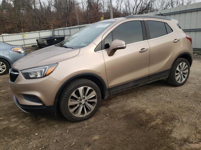 BUICK ENCORE PRE 2018 kl4cjesb7jb570728