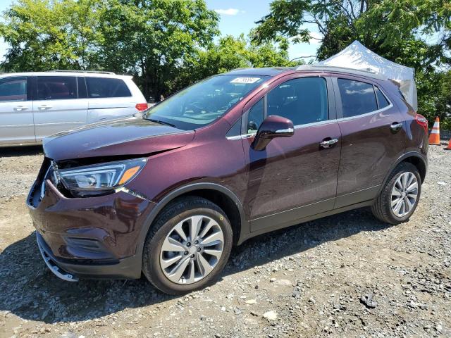 BUICK ENCORE 2018 kl4cjesb7jb595211