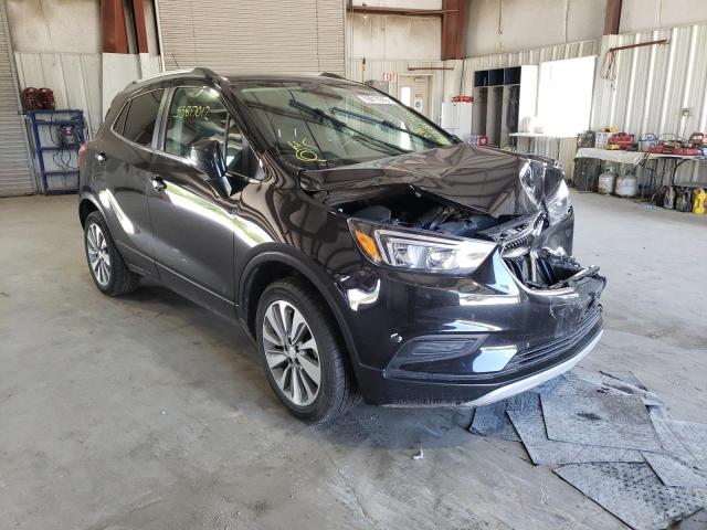 BUICK ENCORE PRE 2018 kl4cjesb7jb612301