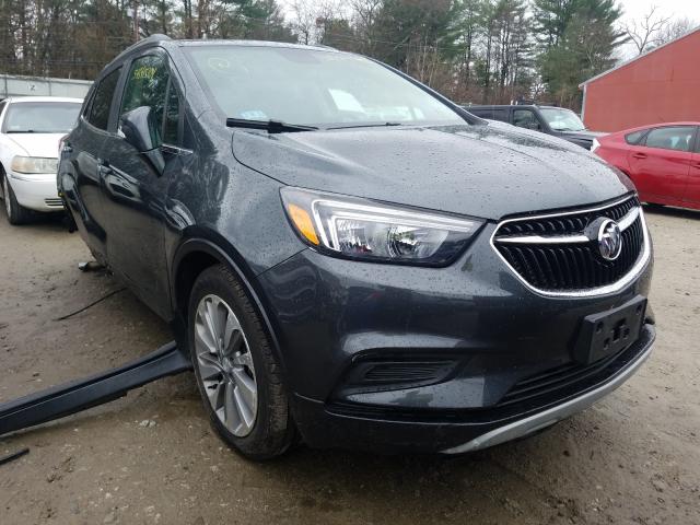 BUICK ENCORE PRE 2018 kl4cjesb7jb613786