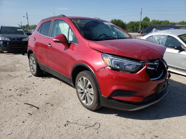 BUICK ENCORE PRE 2018 kl4cjesb7jb624755