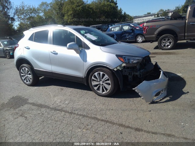 BUICK ENCORE 2018 kl4cjesb7jb647632