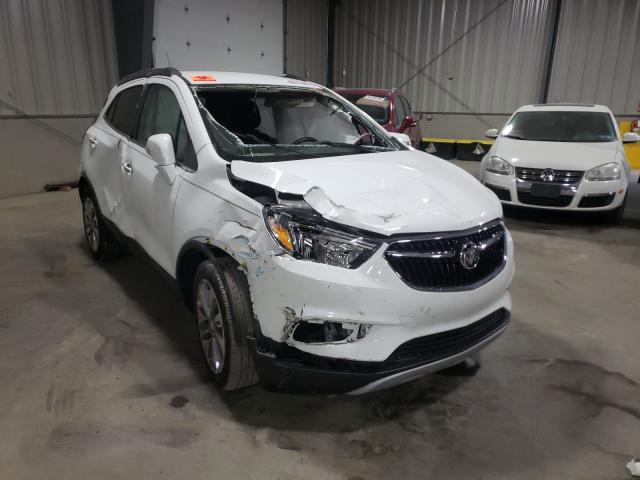 BUICK NULL 2018 kl4cjesb7jb648988