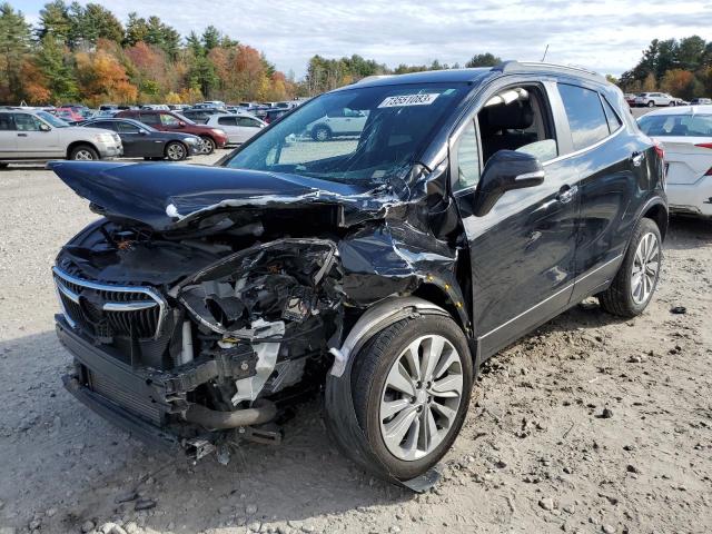 BUICK ENCORE 2018 kl4cjesb7jb668514