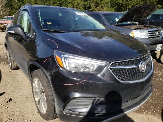 BUICK ENCORE PRE 2018 kl4cjesb7jb672014