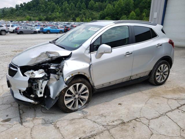 BUICK ENCORE PRE 2019 kl4cjesb7kb712089