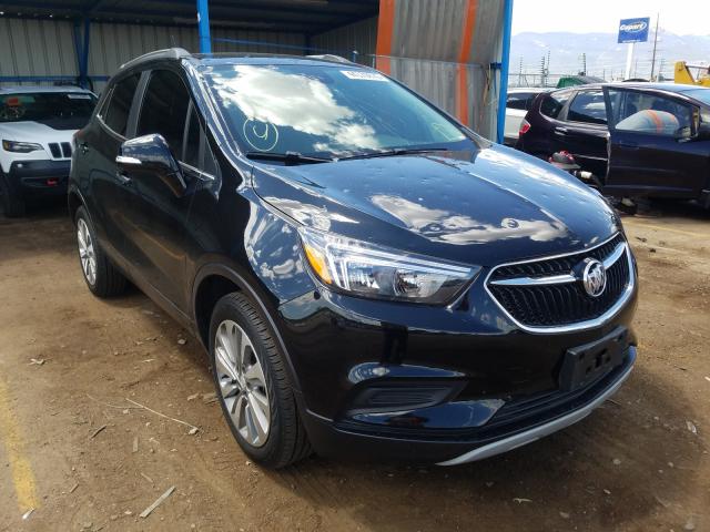 BUICK ENCORE PRE 2019 kl4cjesb7kb728339