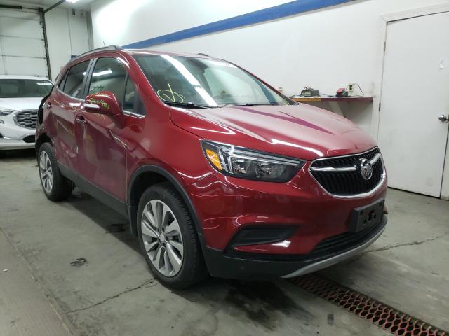 BUICK ENCORE PRE 2019 kl4cjesb7kb761003