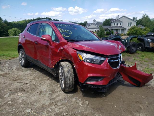 BUICK ENCORE PRE 2019 kl4cjesb7kb772678