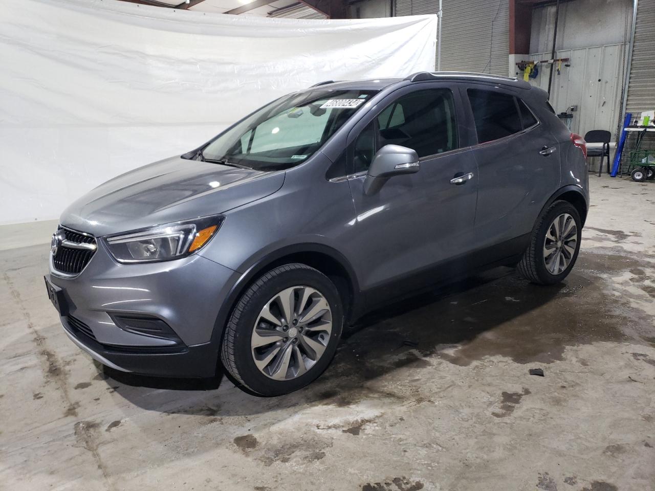 BUICK ENCORE 2019 kl4cjesb7kb781784