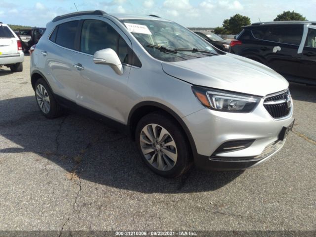 BUICK ENCORE 2019 kl4cjesb7kb782160