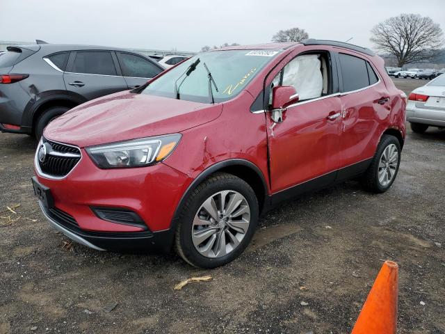 BUICK ENCORE PRE 2019 kl4cjesb7kb787794