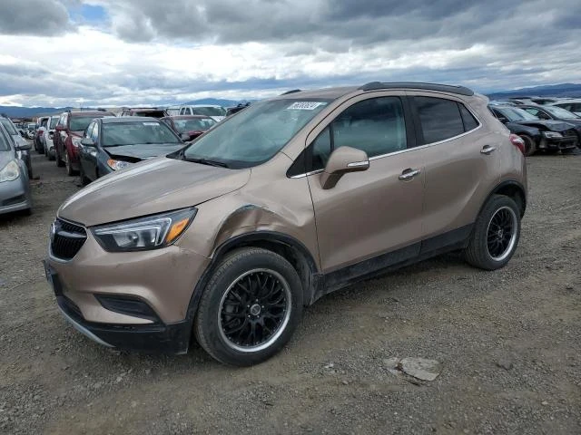 BUICK ENCORE PRE 2019 kl4cjesb7kb794289