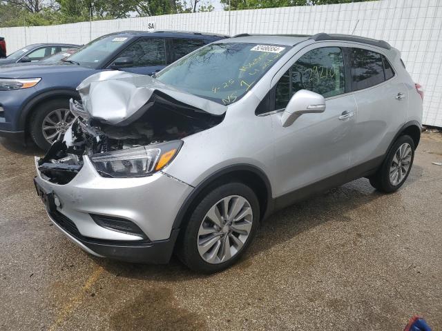 BUICK ENCORE 2019 kl4cjesb7kb795118