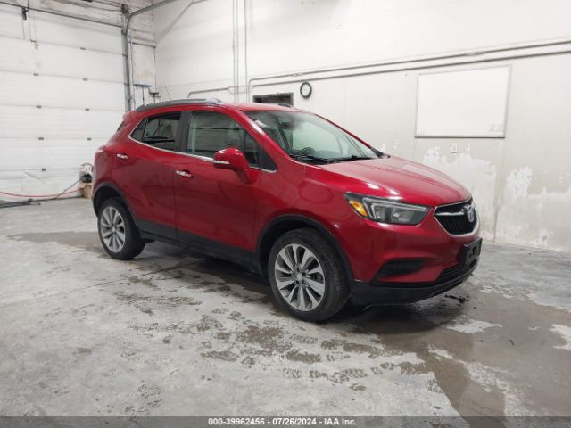 BUICK ENCORE 2019 kl4cjesb7kb801239