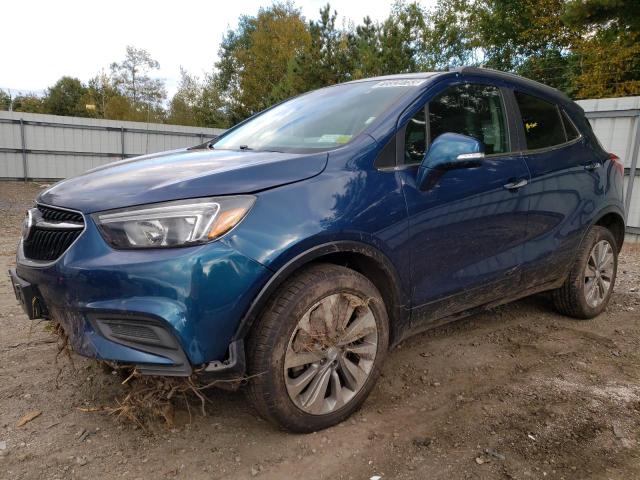 BUICK ENCORE PRE 2019 kl4cjesb7kb807798