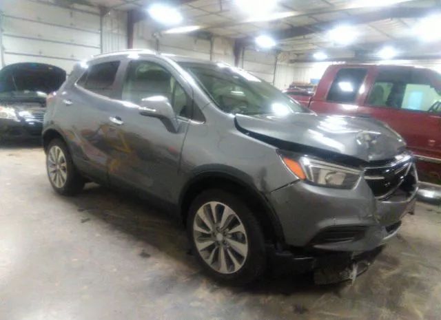 BUICK ENCORE 2019 kl4cjesb7kb839151