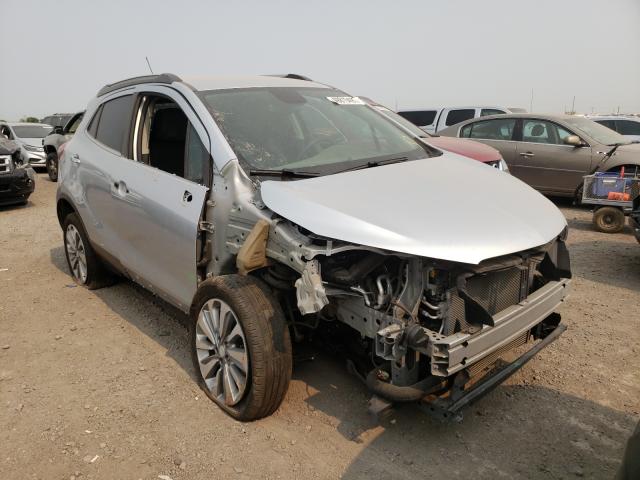 BUICK ENCORE PRE 2019 kl4cjesb7kb888818