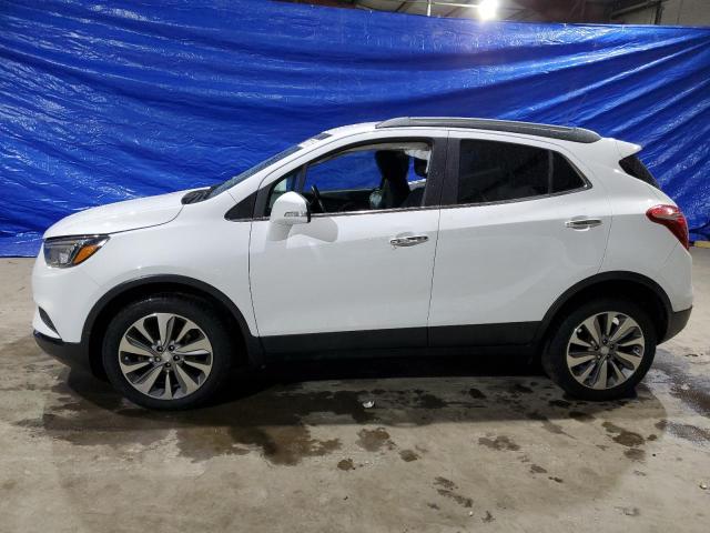 BUICK ENCORE 2019 kl4cjesb7kb897678