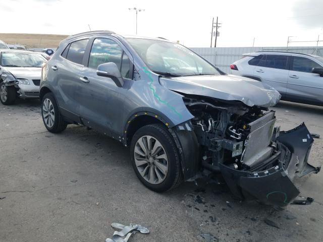 BUICK ENCORE PRE 2019 kl4cjesb7kb899429