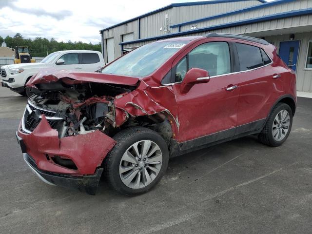 BUICK ENCORE PRE 2019 kl4cjesb7kb901311