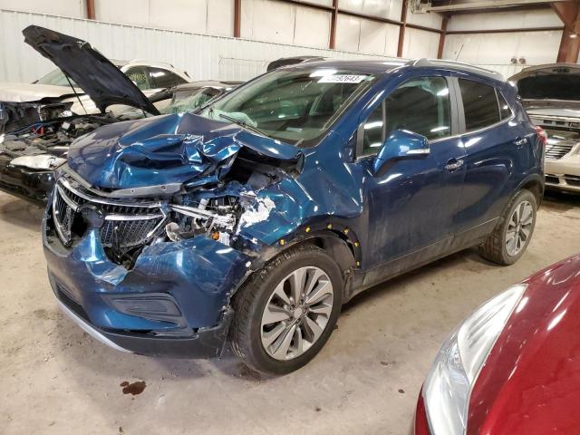 BUICK ENCORE PRE 2019 kl4cjesb7kb916245