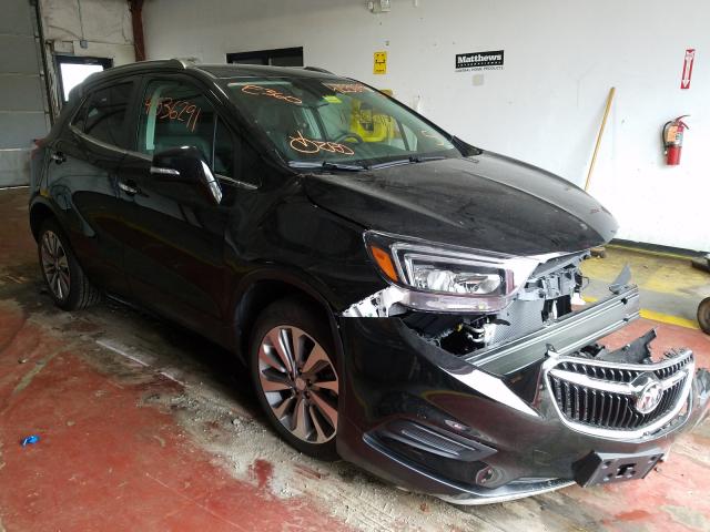 BUICK ENCORE PRE 2019 kl4cjesb7kb936642