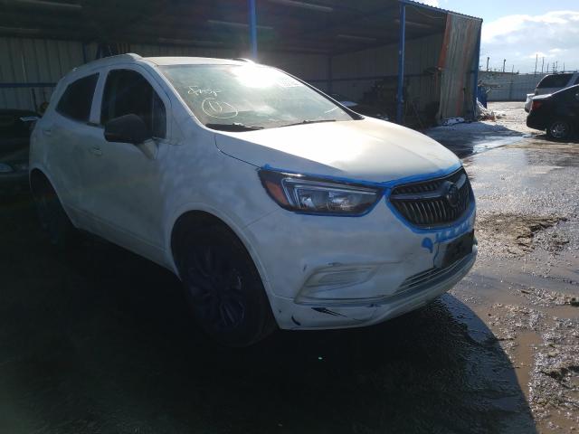 BUICK ENCORE PRE 2019 kl4cjesb7kb944630