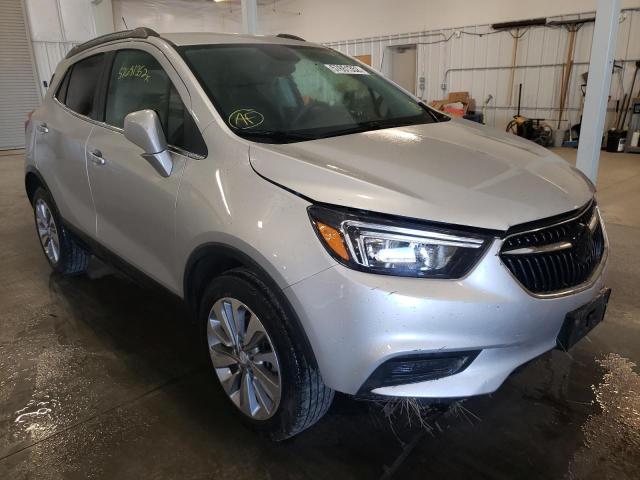 BUICK ENCORE PRE 2020 kl4cjesb7lb014504