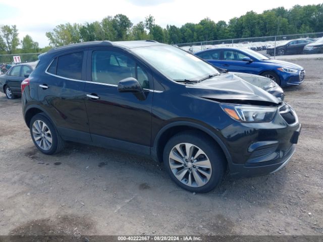 BUICK ENCORE 2020 kl4cjesb7lb060429