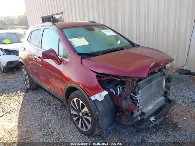 BUICK ENCORE 2021 kl4cjesb7mb336934