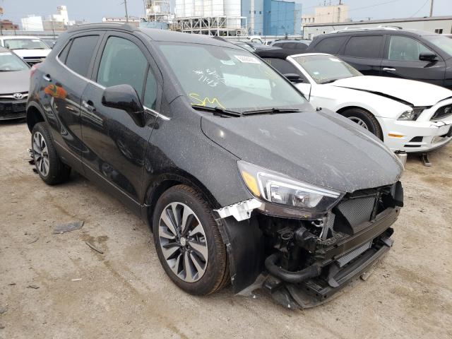 BUICK ENCORE PRE 2021 kl4cjesb7mb337873