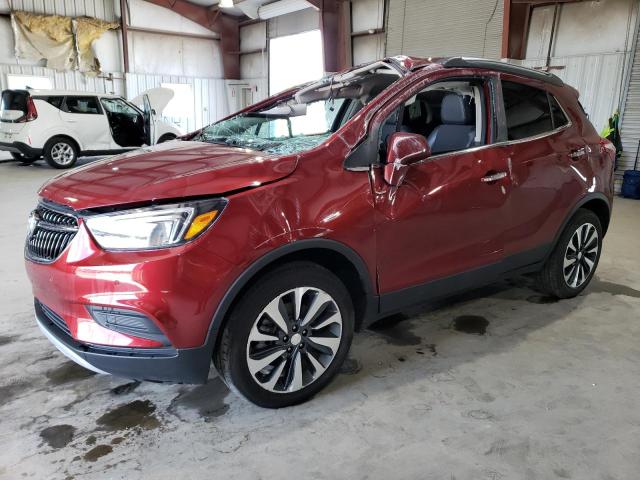 BUICK ENCORE 2021 kl4cjesb7mb341566