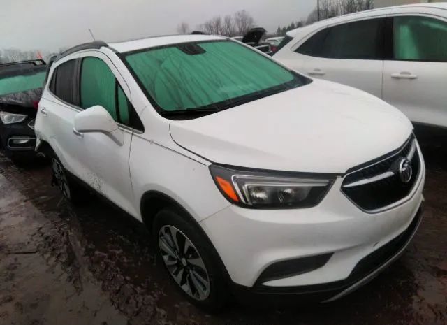 BUICK ENCORE 2021 kl4cjesb7mb347691