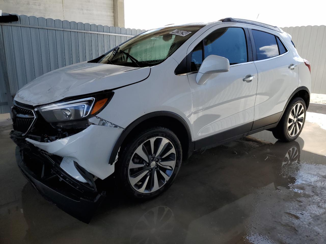 BUICK ENCORE 2021 kl4cjesb7mb353099