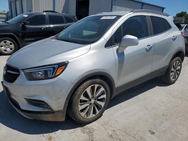 BUICK ENCORE 2021 kl4cjesb7mb353300