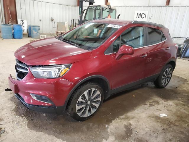 BUICK ENCORE 2021 kl4cjesb7mb357895